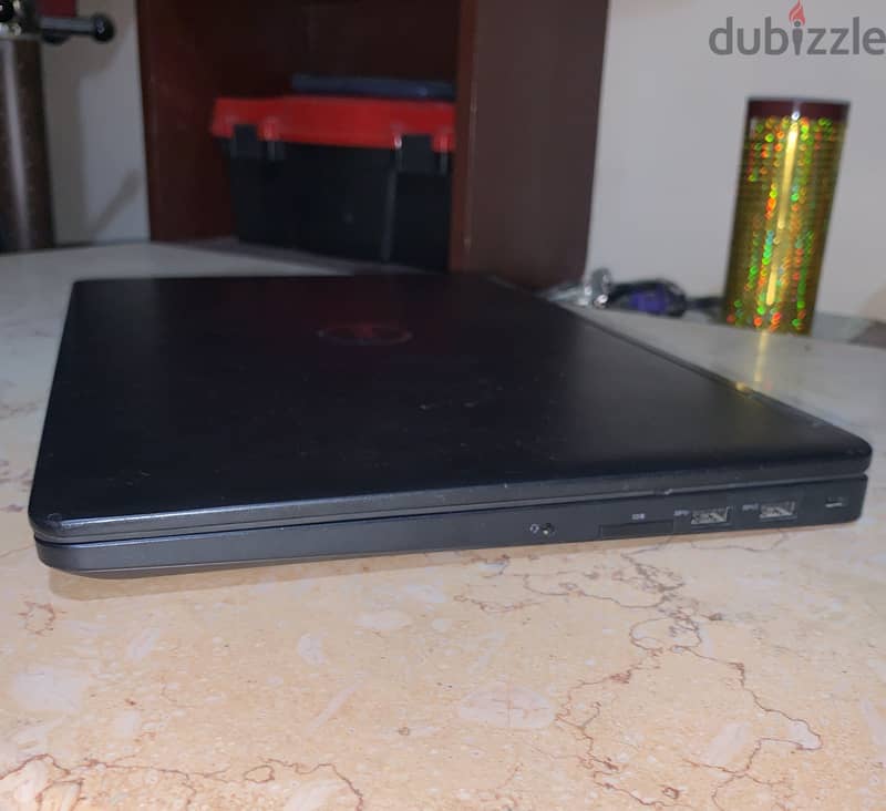 Dell Precision 3510 1