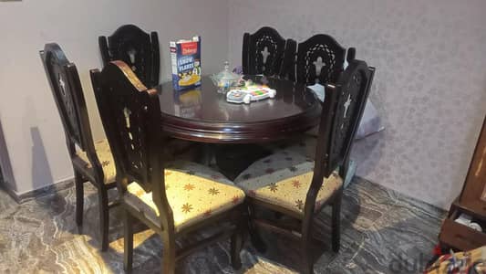تربيزه سفره