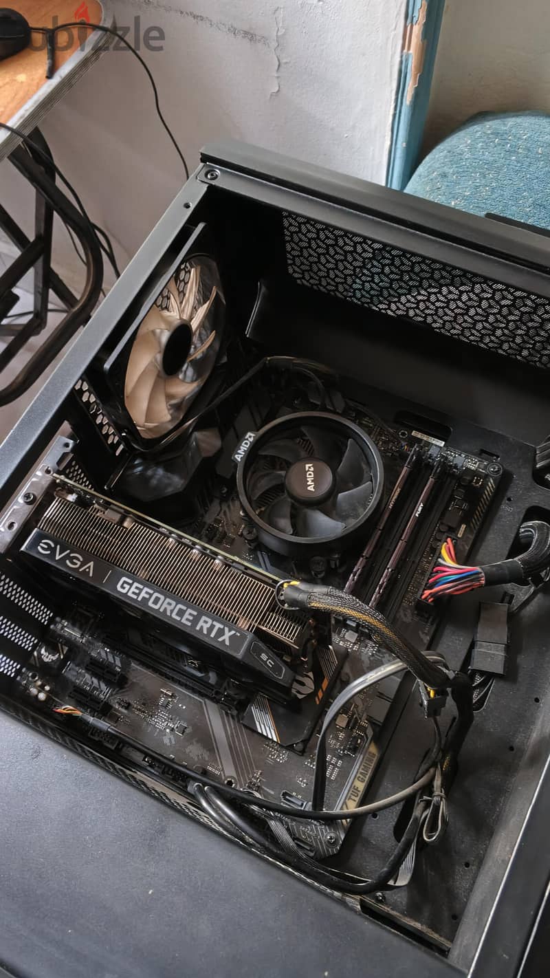RTX PC 1