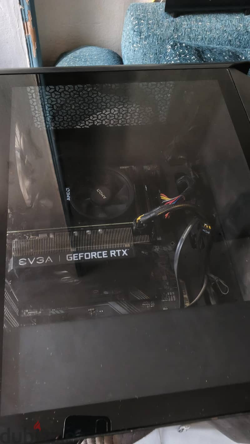 RTX PC 3