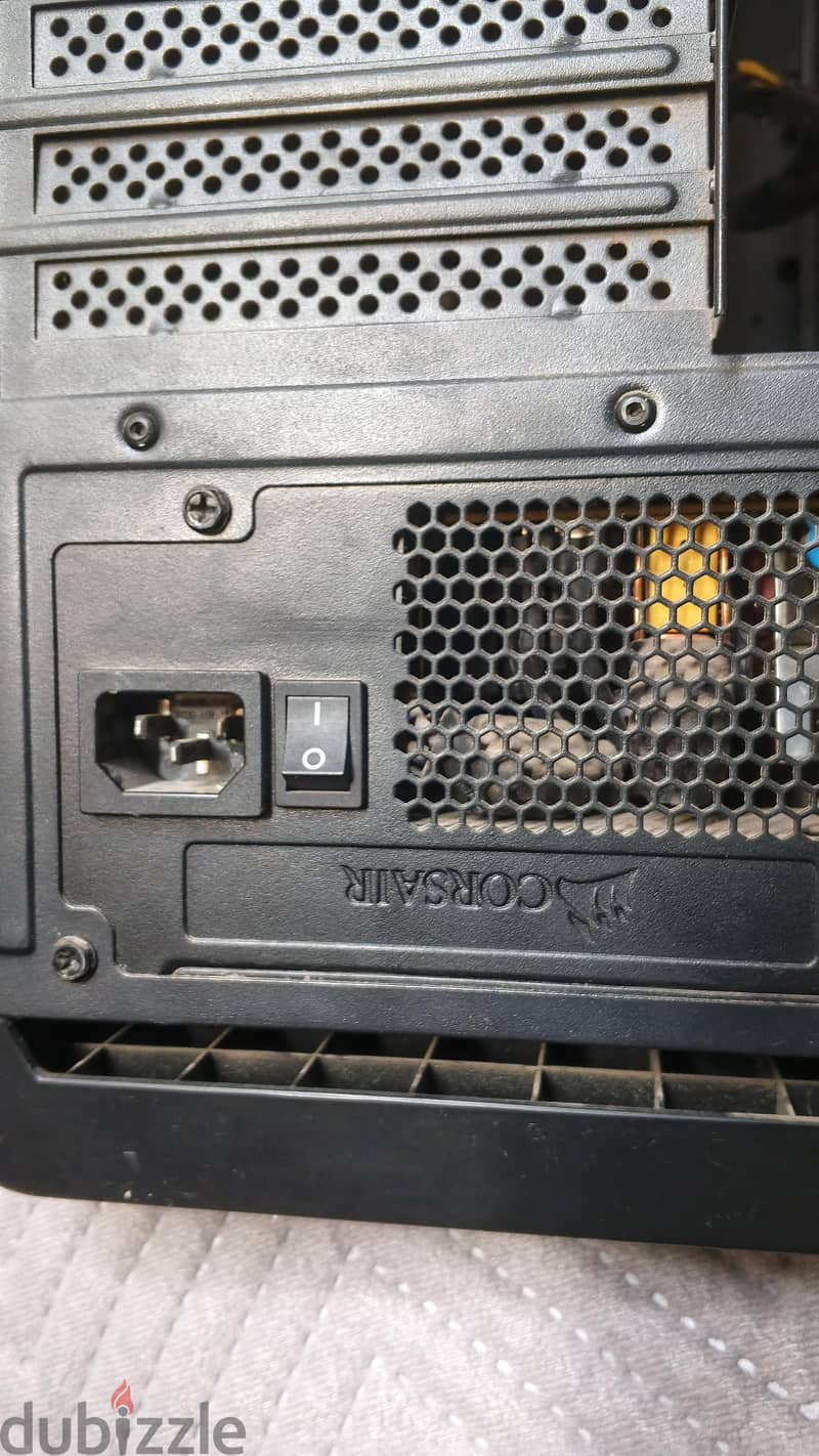 RTX PC 4