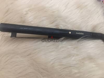 مكواة بيبى ليس (BaByliss ST420E)