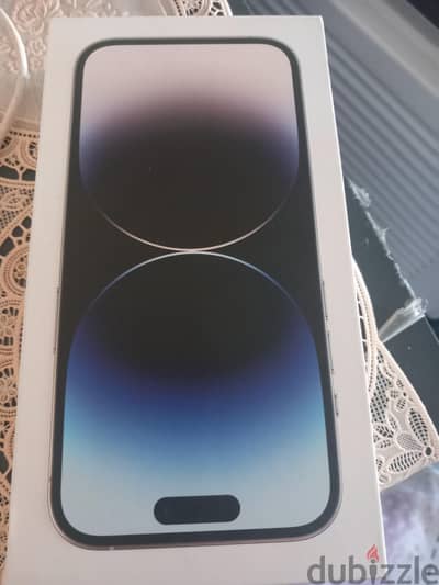 آبل - آيفون 14 برو