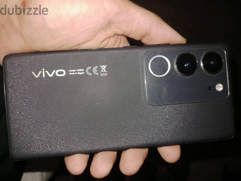 Vivo V29 2