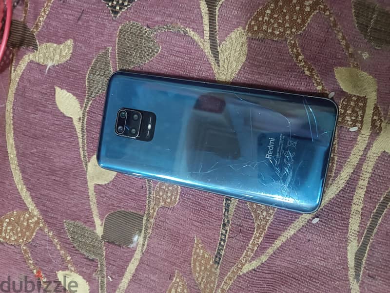 Xiaomi Redmi Note 9 1