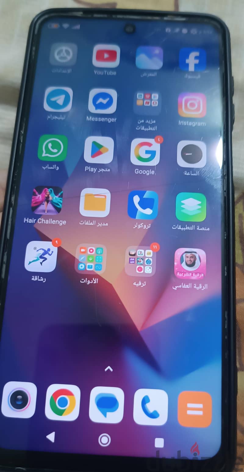 Xiaomi Redmi Note 9 3