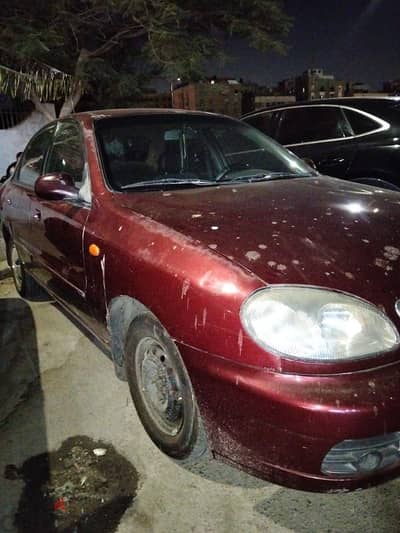 Chevrolet Lanos 2009