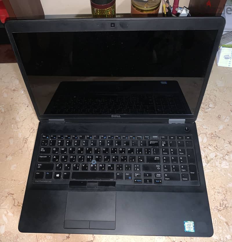 Dell Precision 3510 3