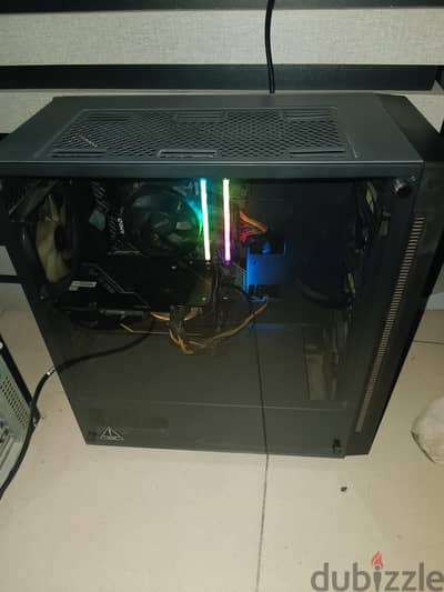 Gaming pc