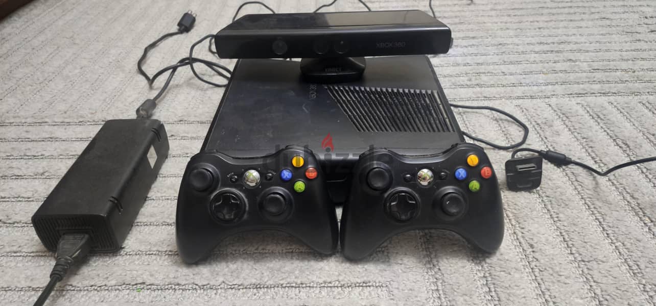 xbox 360 1
