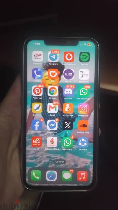 ايفون Xs MAX - Iphone Xs Max