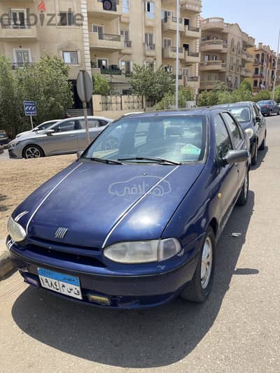 Used Fiat Siena 2000 For Sale 6 October