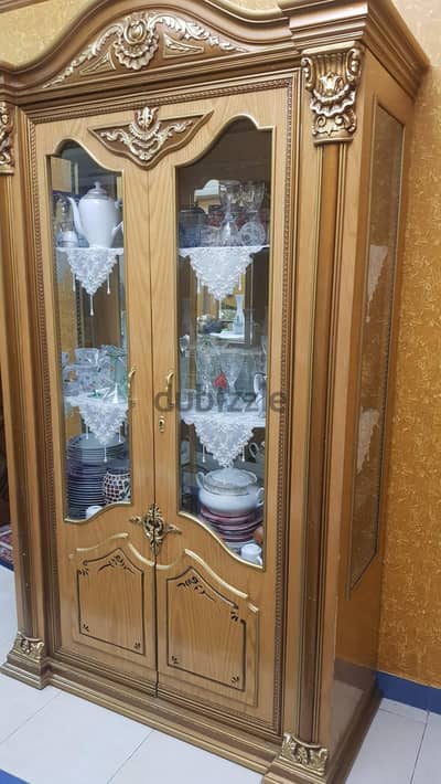 سفره مستعمله