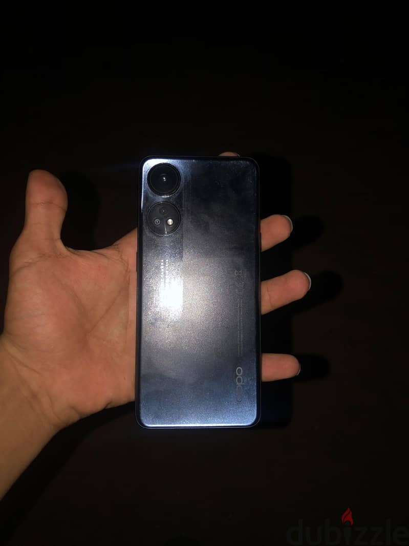 OPPO Reno8 T 3