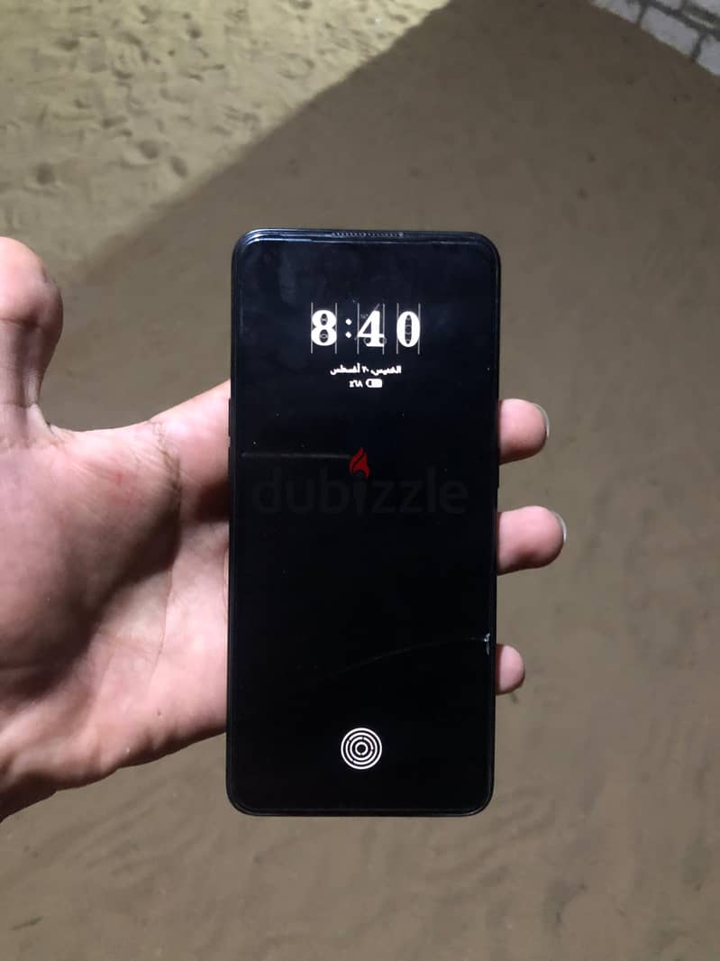 OPPO Reno8 T 6