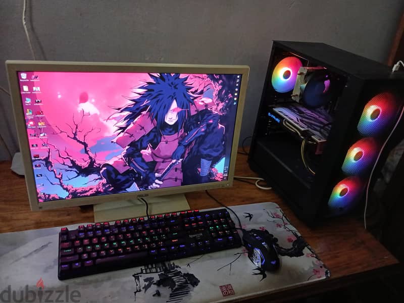 gaming pc 1