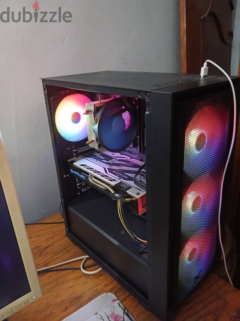 gaming pc 2