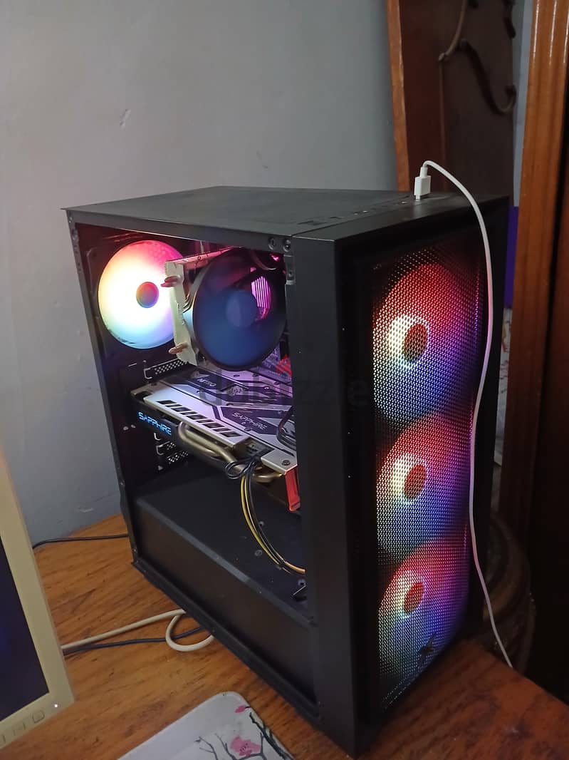 gaming pc 3