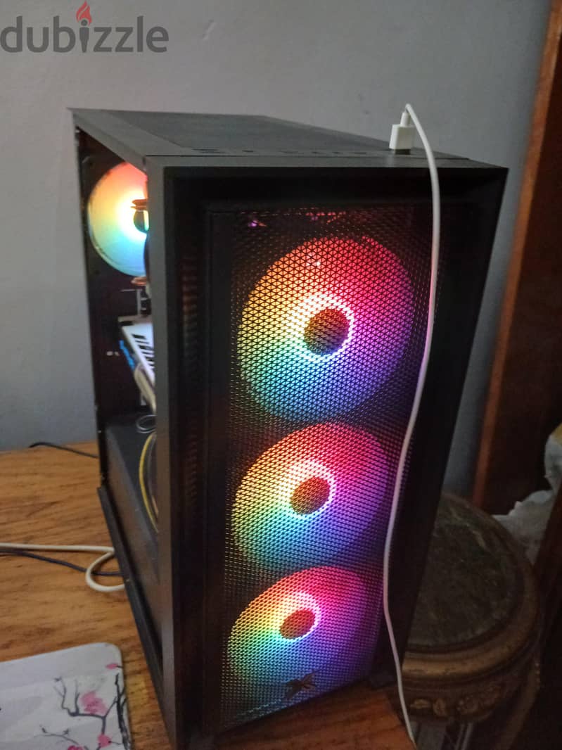 gaming pc 4