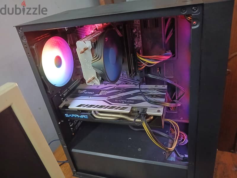 gaming pc 5