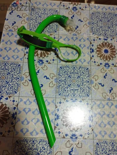 سنوركل cobra