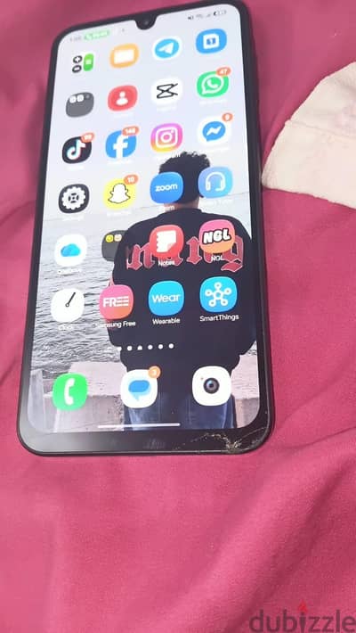 Samsung A26