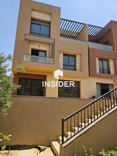 Resale Town House Corner for sale in District 5