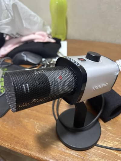 Maono pd100X mic