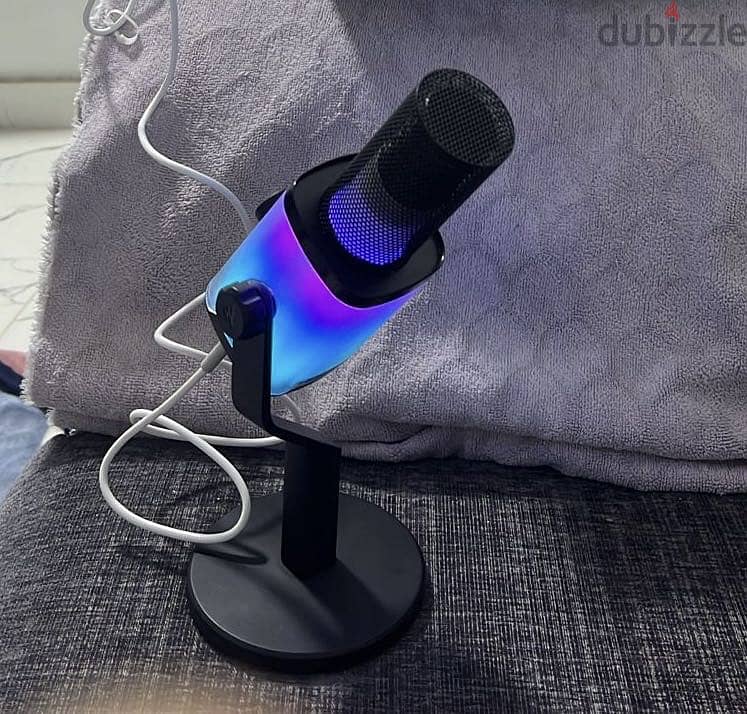 Maono pd100X mic 6