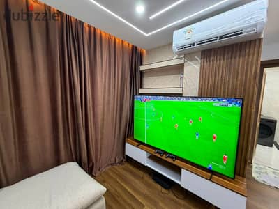 استديو فندقي للبيع بالفراش اول سكن