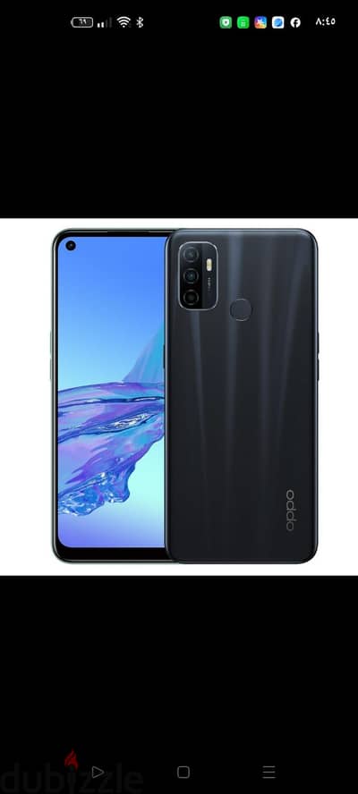 oppo a53