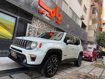 جيب رينجيد 2019