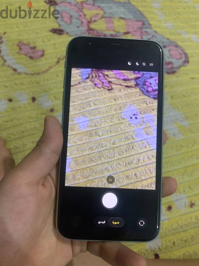 آبل - آيفون 11 11
