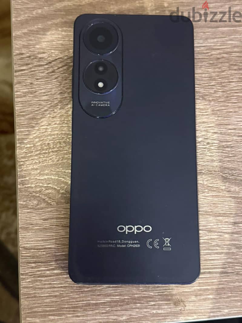 OPPO Other Model 1