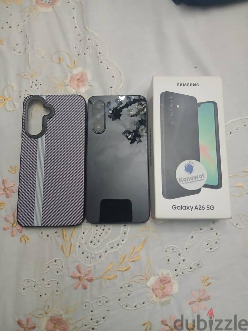 samsunge a26 1