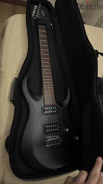 Guitar