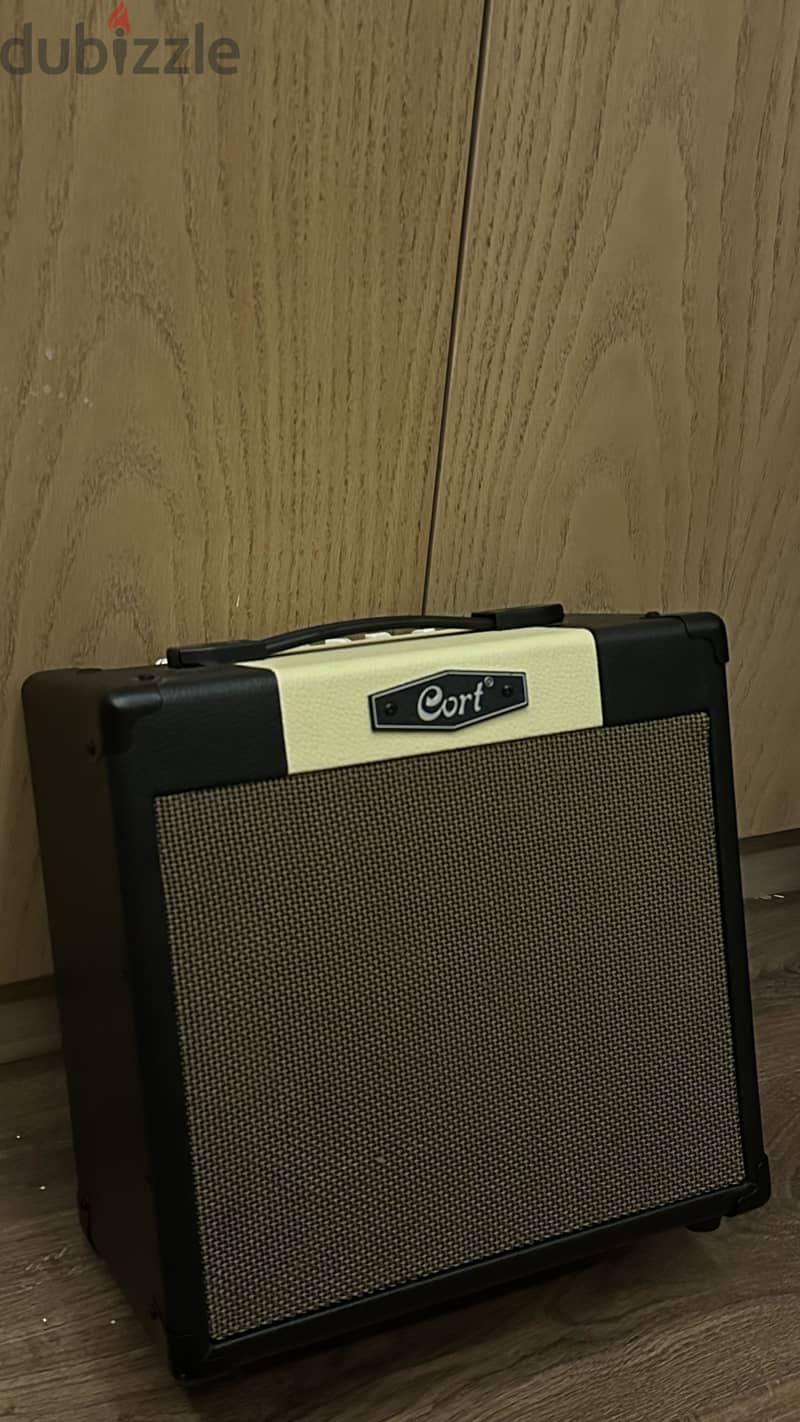 Guitar 1