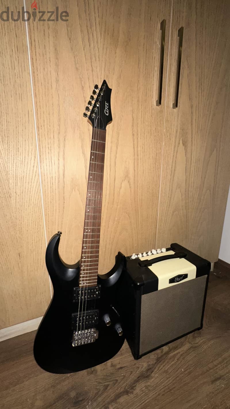 Guitar 2