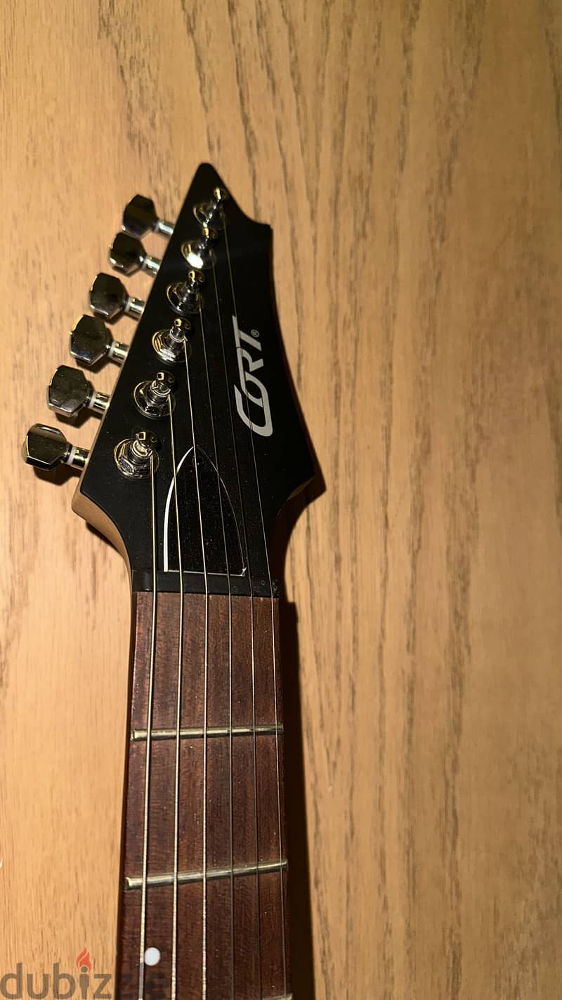 Guitar 3