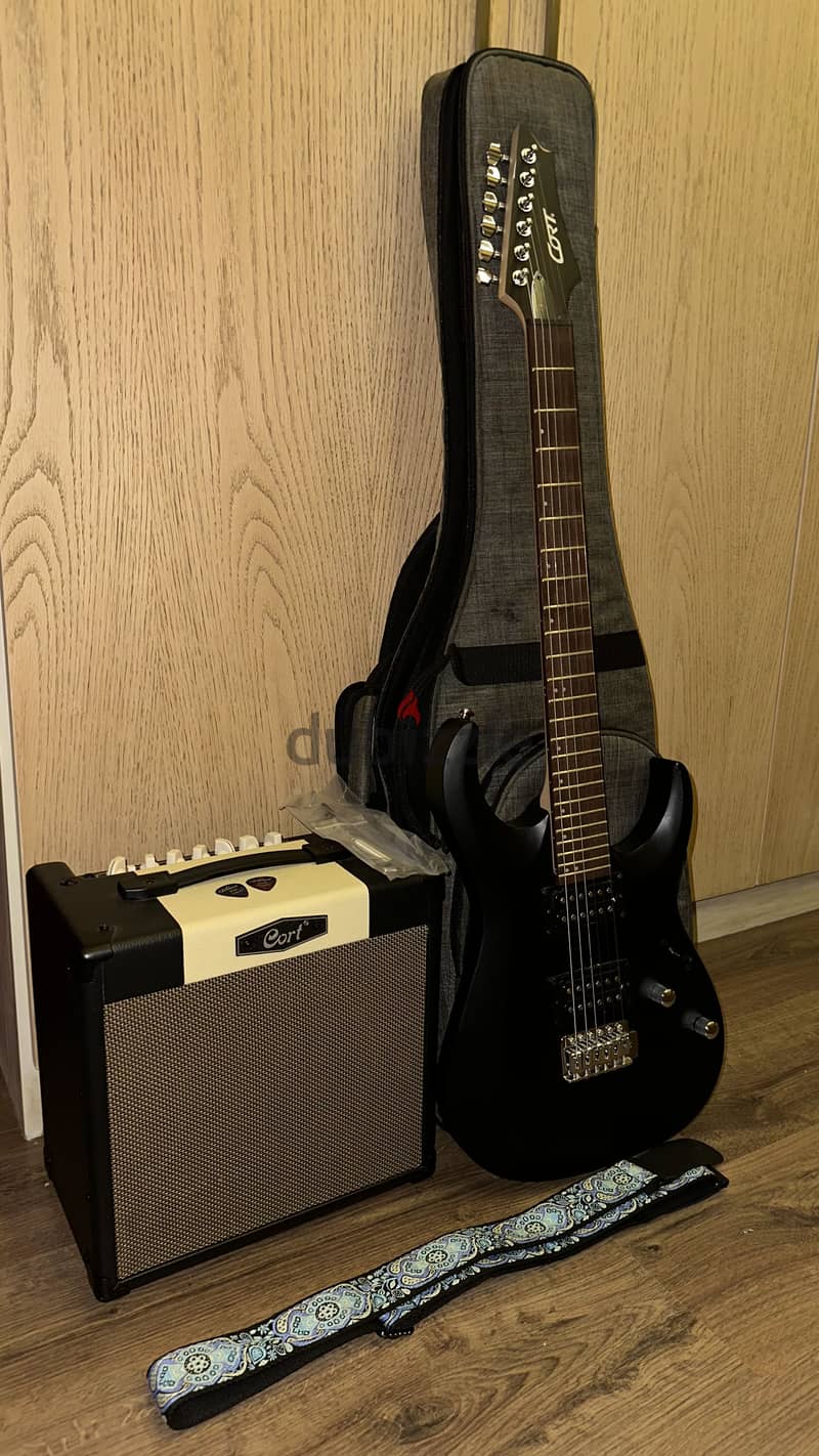 Guitar 4