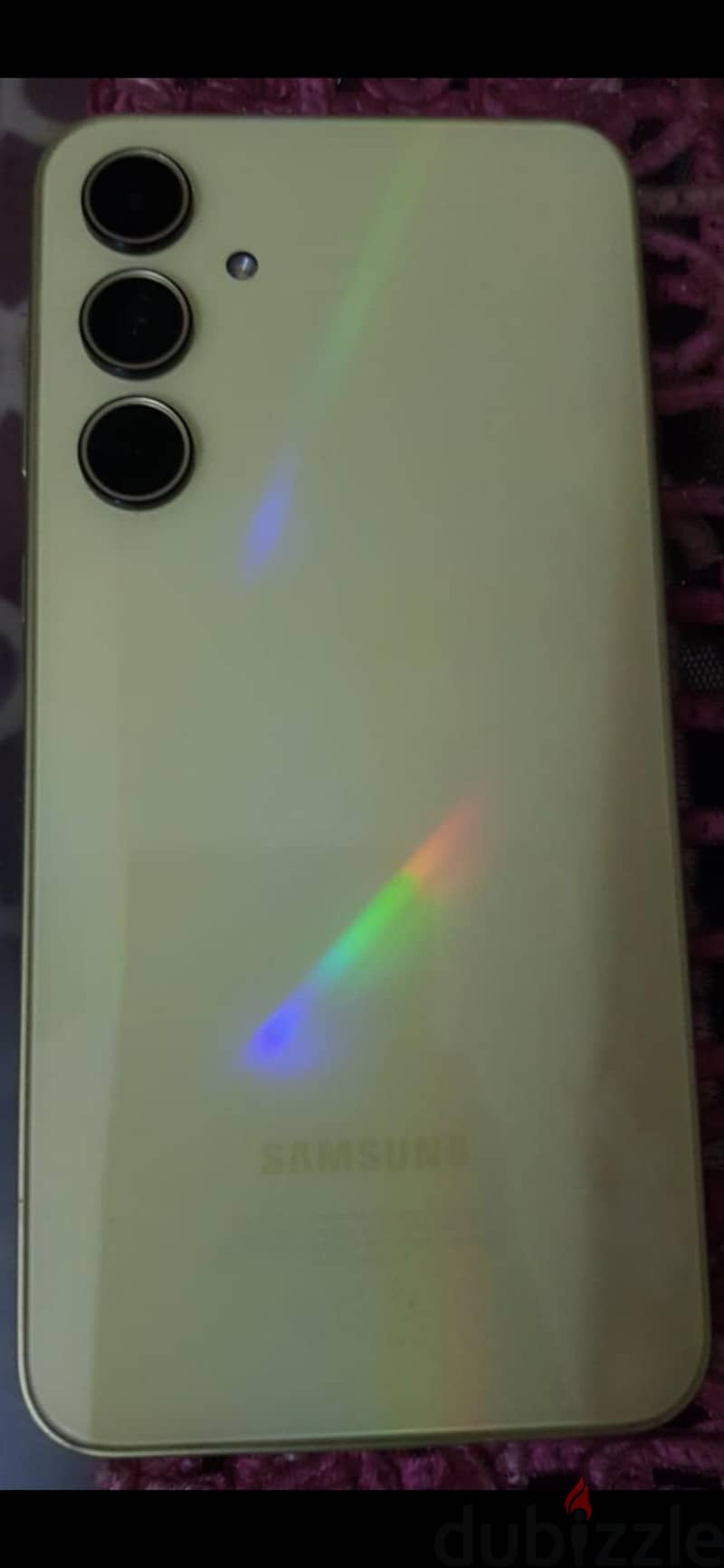 Samsung A35 5G 1