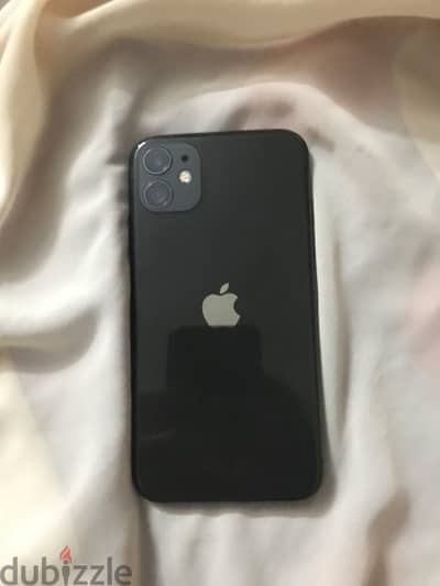 Apple - iPhone 11