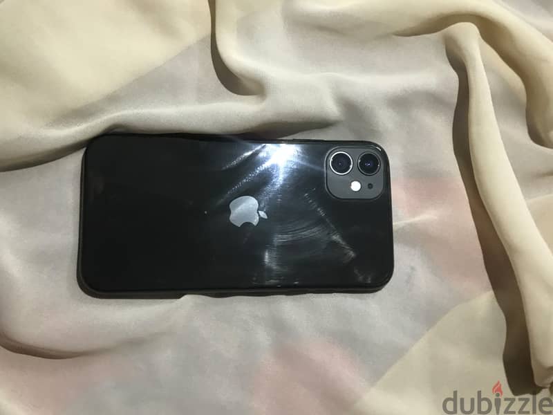 Apple - iPhone 11 1