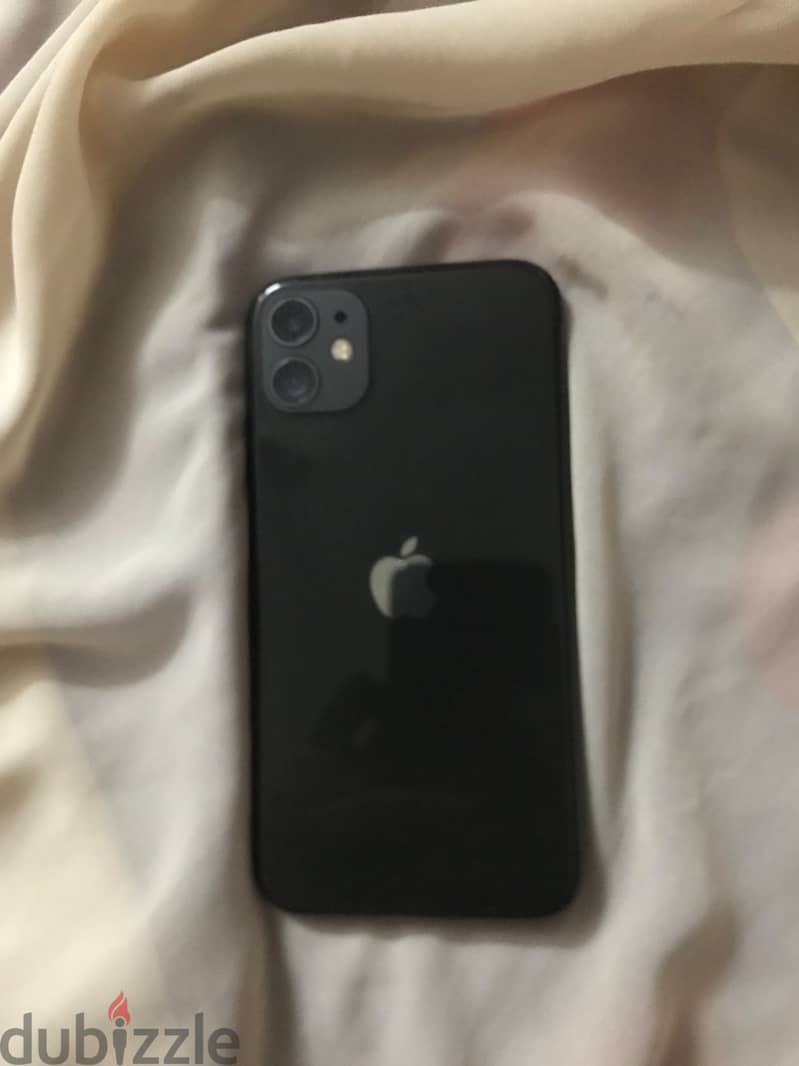 Apple - iPhone 11 2