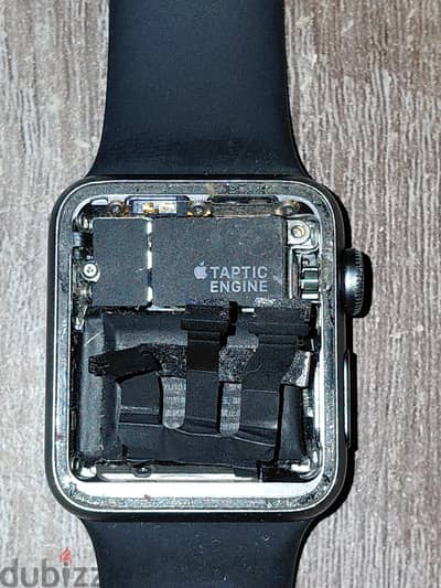 apple watch s3 16gb uae version