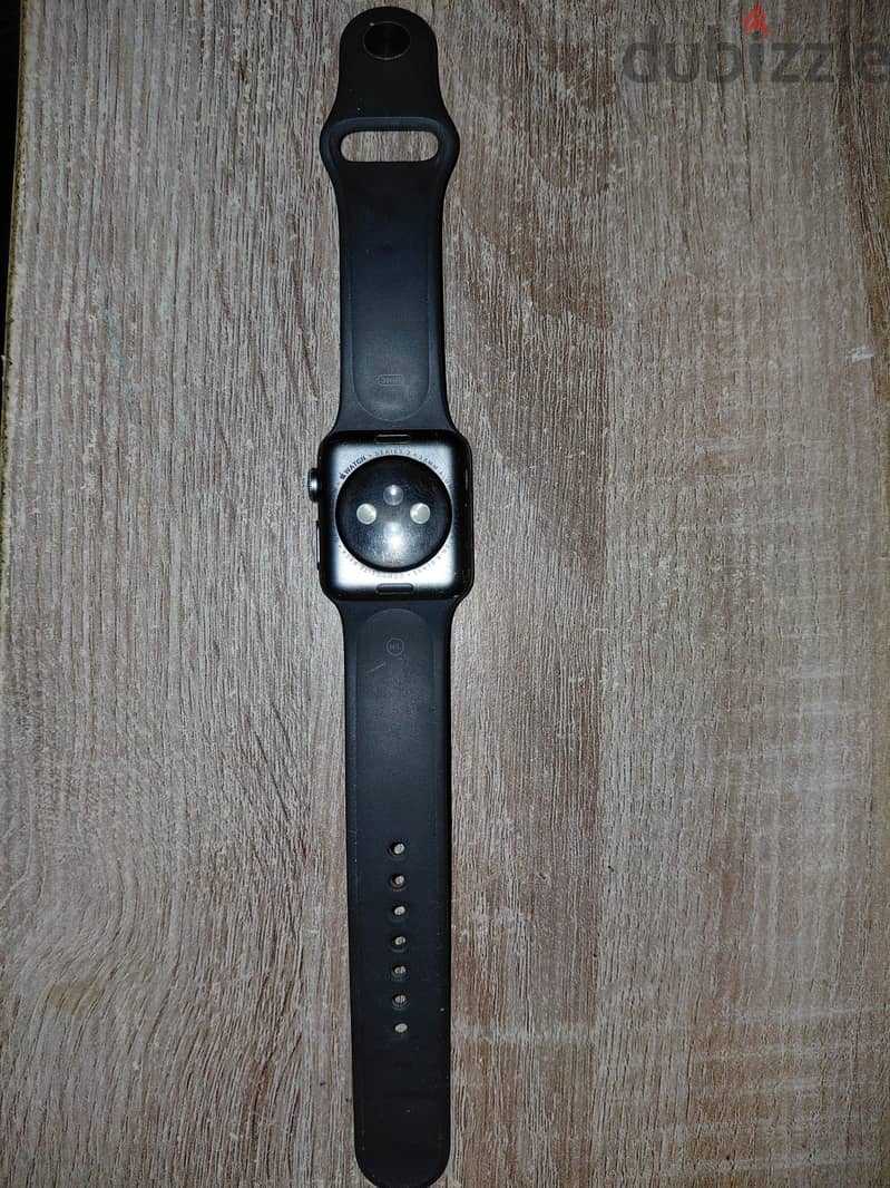 apple watch s3 16gb uae version 3