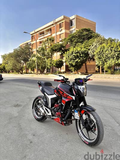 Z250للبيع