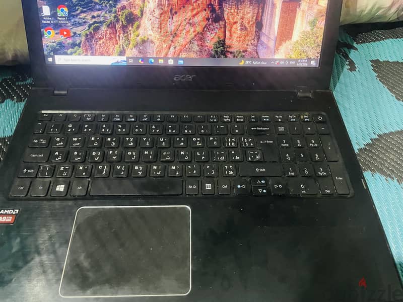 Acer Aspire E5-523 2