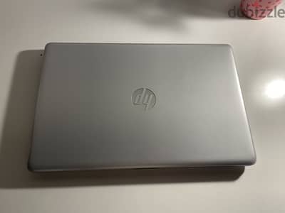 الابتوب hp 15-dbxxx