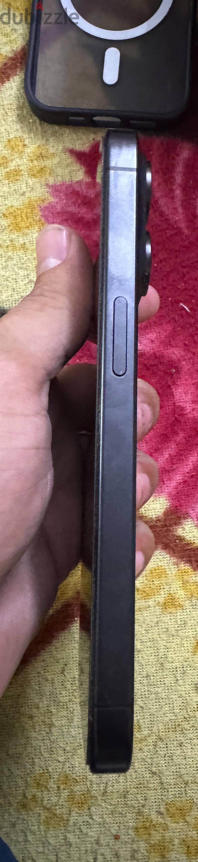 Apple - iPhone 15 Pro 2